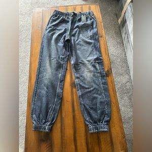 Rag and bone Miramar jogger. NWT size small